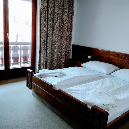 Mosers Pension Філлах Екстер'єр фото
