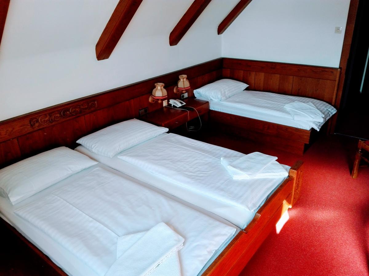 Mosers Pension Філлах Екстер'єр фото