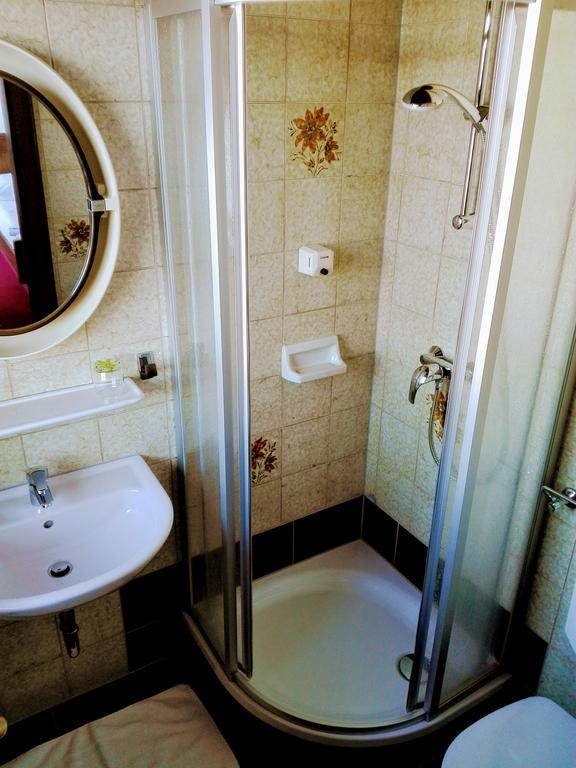 Mosers Pension Філлах Екстер'єр фото